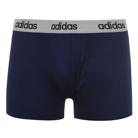 adidas onderkleding|Adidas boxers.